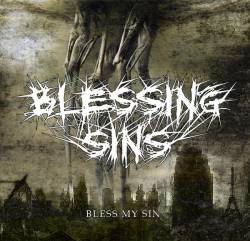 Blessing Sins : Bless My Sin